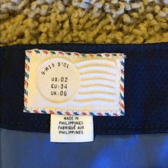 Anthro Pencil skirt - Picture 3 of 3